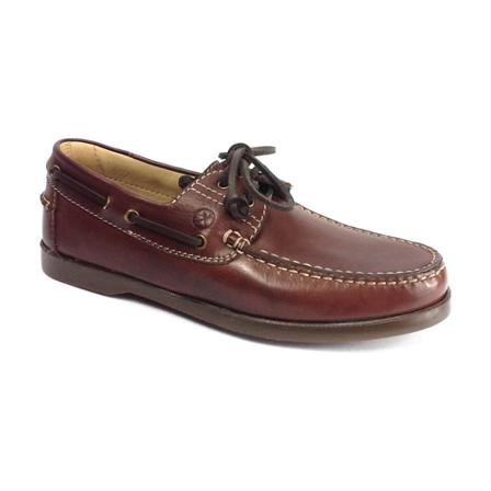 Ambiorix Schoenen Dockside , Bruin , Heren , Maat: 41 EU
