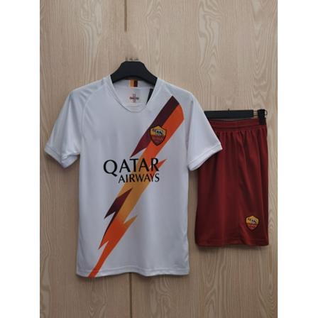 Spanien Euro Cup 2024 T-shirt Fodboldtrøjer Træningssæt Sæt Argentina Spanien England Italien Brasilien Mexico 1920 Rome away game M