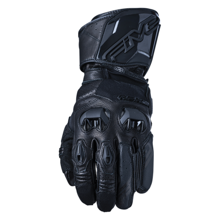 Motorradhandschuhe Five RFX2 Schwarz M