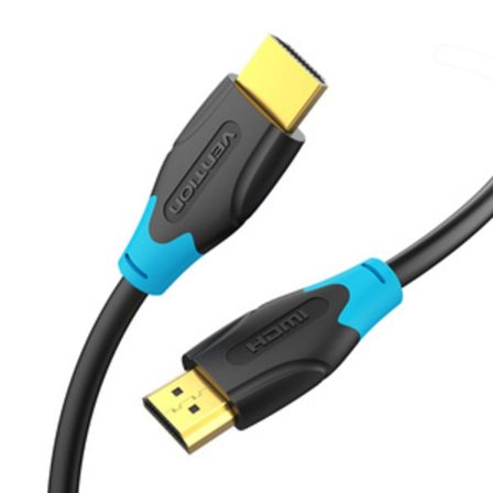 HDMI-kabel 2.0 Vention AACBL, 4K 60Hz, 10m (svart)