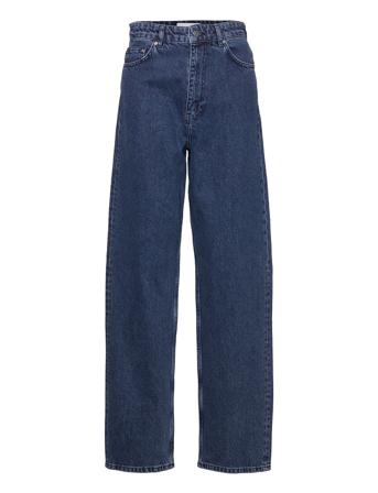 Wedum Jeans Blue Blanche
