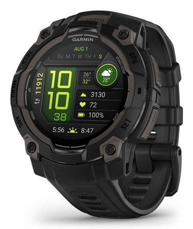 Garmin Instinct 3 45 mm