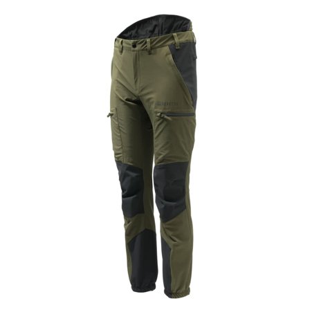 Beretta Men's 4 Way Stretch Pro Pants Men Hunting pants Green M