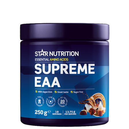 Star Nutrition Supreme EAA 250 g
