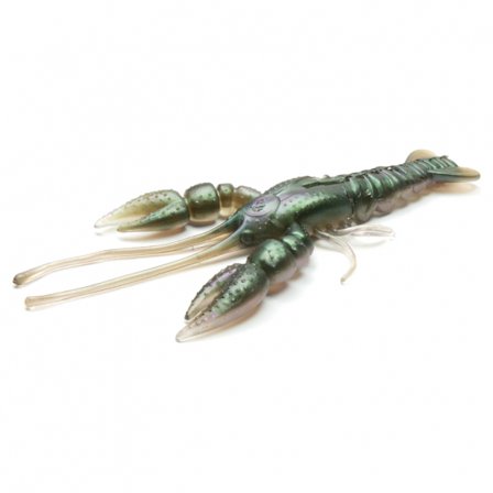 Bite Of Bleak Yriel Craw 7cm (6-pack) - Shampo Oil