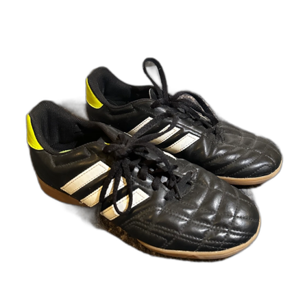 Adidas inomhus fotbollsskor
