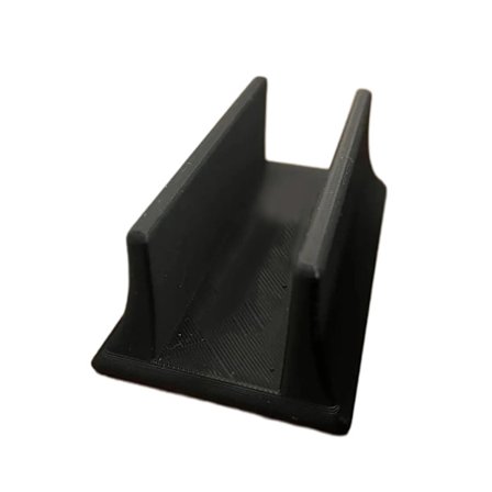 Ergonomisk laptopstativ for optimal varmeavledning Lett bærbar design for de fleste laptoper