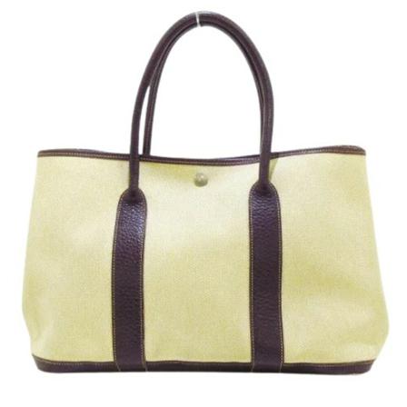 Hermès Vintage Pre-owned Tote Bags inbo, Dame Vintage Tasker, Størrelse: ONE Size