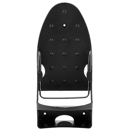 Väggmonterad Strykbräda - Enkel Montering På Vägg Eller Dörr - Strykjärnsorganisatör - Rumstrykbrädehängare