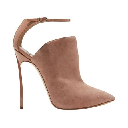 Casadei, Blade Phoebe Pumps Beige, Dames, Maat:41 EU