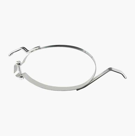 Monteringsdetalj - Biltema