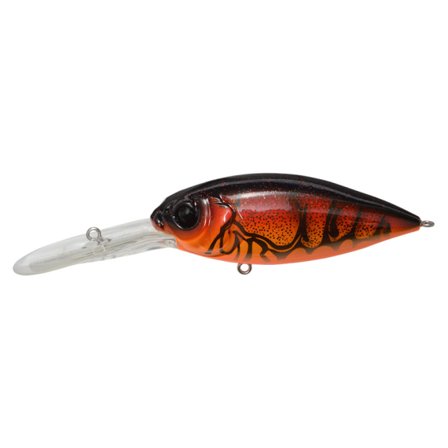 Megabass Deep-X 300 - Wild Craw
