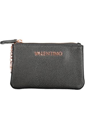 Valentino Bags Portafoglio Donna Nero