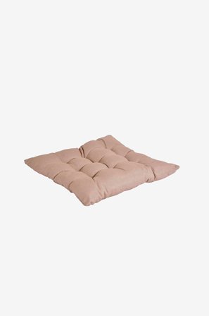 Fritab - Istuintyyny Palma - Beige - Istuintyynyt - - Homeroom