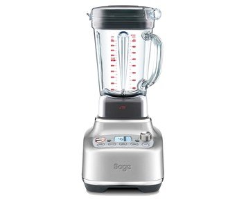 Sage SBL 920 BSS - Kraftfull blender med bullerdämpningsteknik