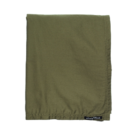 Himla Underlakan Soul 270x270 cm Sovrum Grön