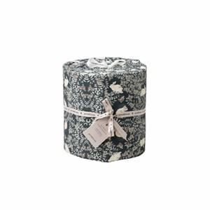 garbo&friends 300 x 30cm Fauna Bed Bumper One Size - Bedding - One size - Multi - Junge