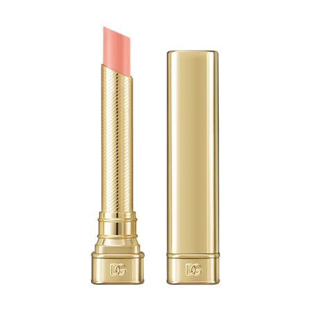 Dolce&Gabbana My Sculpt Satin Lip Stylo, colore a lunga durata e idratazione MY 30.07 - Nude molto chiaro - Rossetto