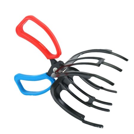 Fisketång Fish Control Clamp Claw Tong