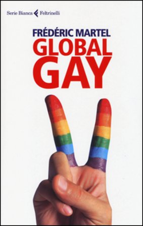 Global gay Frédéric Martel