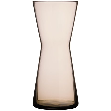 Iittala Kartio vas 22 cm, linne | Inredning > Vaser & Krukor > Vas | Bagaren och Kocken