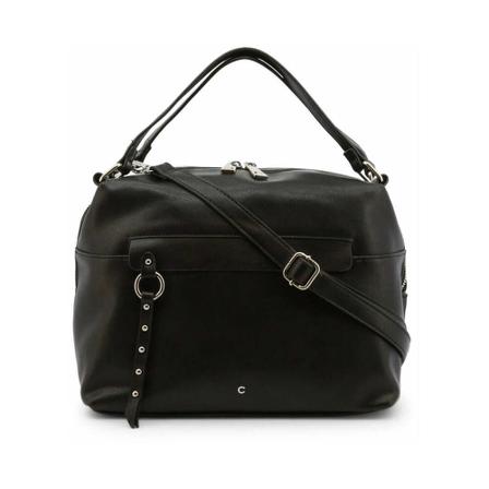 Carrera Jeans Tas , Zwart , Dames , Maat: ONE Size