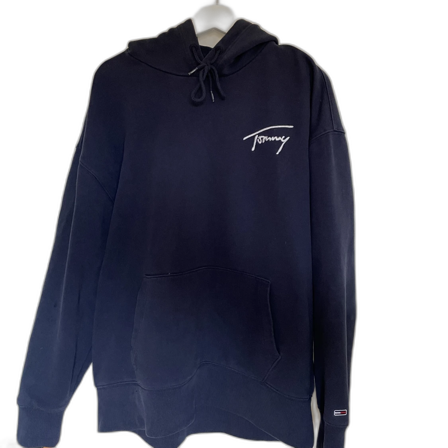 Tommy Hilfiger Jeans Hoodie