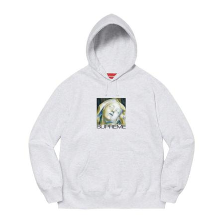 Supreme, Dresses Grijs, Heren, Maat:XL
