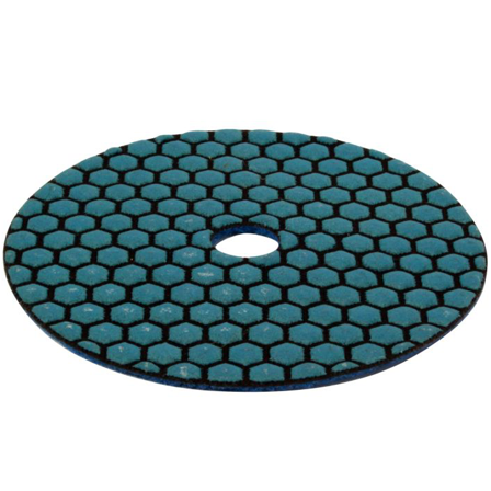 Flexxtra 100271 Diamantslipskiva 125 mm K50, Kapa, slipa & polera