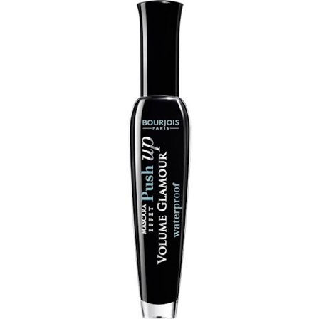BOURJOIS Volume Glamour Push Up Mascara - 71 vattentät