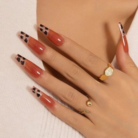 Fake Nails False Nail 3 3