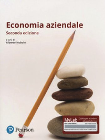 Economia aziendale. Ediz. mylab. Con Contenuto digitale per accesso online