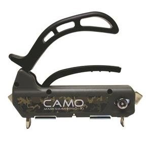 Camo MARKSMAN PRO-X1 Skruvfixtur, Övriga maskintillbehör