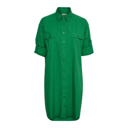My Essential Wardrobe - Tunikor - Grön - Dam - Storlek: Xl, Dam, Storlek: XL