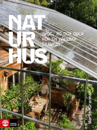 Naturhus, ISBN: 9789127170520