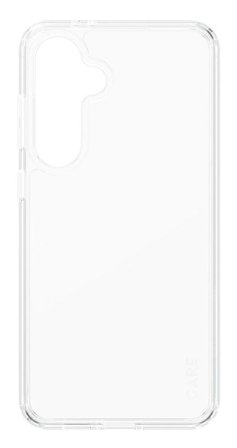 PanzerGlass CARE CASE URBAN CB CLEAR FRAME SAMSUNG GAL S24 FE ACCS