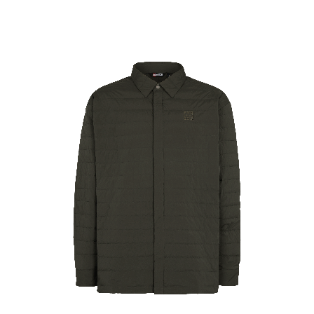 66 North men's Kjölur Jackets & Coats - Alpine Grimmia - M