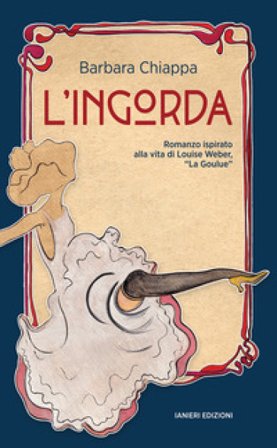 L'ingorda Barbara Chiappa