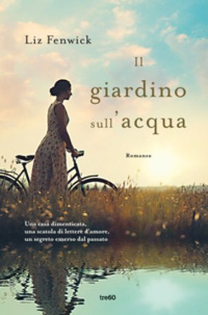 Il giardino sull'acqua Fenwick Liz