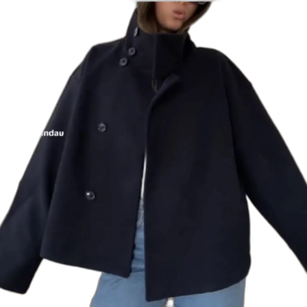 Kort kappa