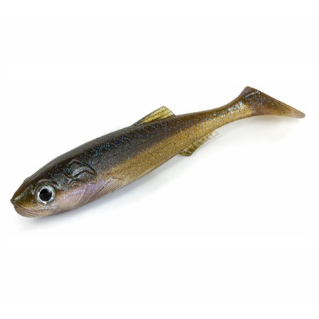 Molix RT Shad 23cm - UV Wakasagi