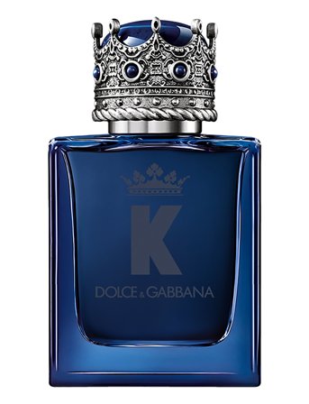 Dolce&Gabbana K By Dolce&Gabbana Intense Edp - Nude - 50 ML