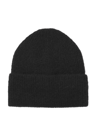 Carin Wester Mössa i ullmix NIKE Mössor & hattar Svart ONESIZE