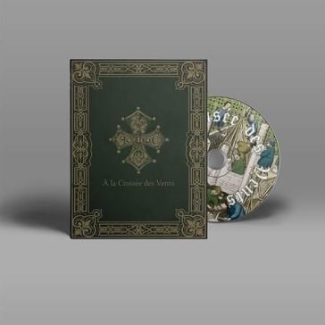 A la croisee des vents AORLHAC