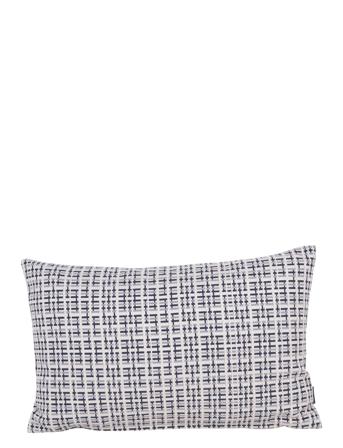 Bella Verona 35X55 Cm 2-Pack Home Textiles Cushions & Blankets Cushion Covers Sininen Compliments
