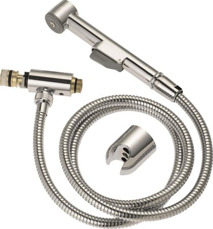 Mora 309600 Handdusch 1-strålig, Badrum