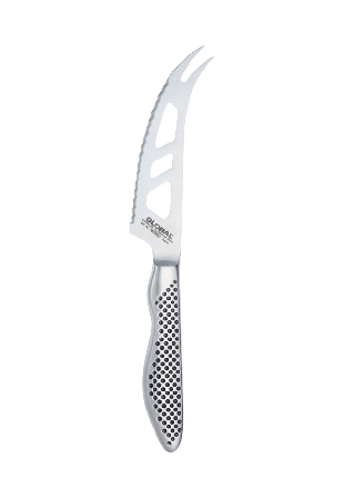 Global Ostkniv 10,5 cm Köksredskap Silver 10
