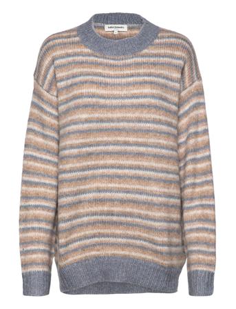 Silas Jumper Pullover Multi/mønstret Lollys Laundry