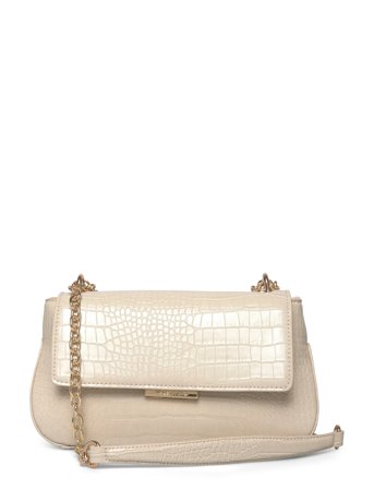 Valentino Bags Afrodite - Cream - ONE SIZE