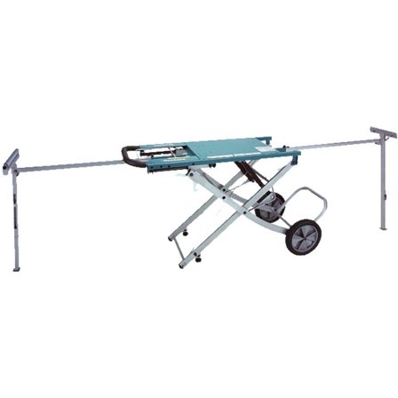 Makita 198687-1 Sagbord for kapp- og gjærsag, Garasjeinnredning & oppbevaring